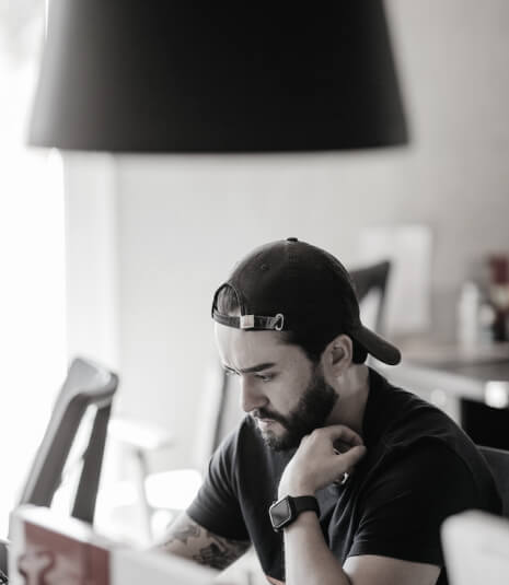 Visionary Cyber Solutions